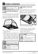 Preview for 143 page of Beko HNU71311S User Manual