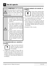 Preview for 157 page of Beko HNU71311S User Manual