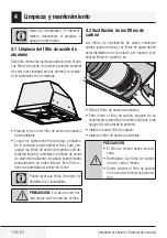 Preview for 158 page of Beko HNU71311S User Manual