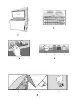 Preview for 6 page of Beko HS14530 Instructions Of Use