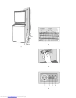 Preview for 5 page of Beko HSA 11520 Instructions For Use Manual