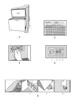 Preview for 7 page of Beko HSA24520 Instructions For Use Manual