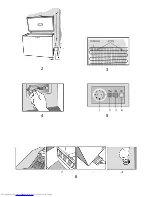 Preview for 5 page of Beko hsa24530 Instructions For Use Manual