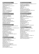 Preview for 5 page of Beko HSA32530N Instructions Of Use