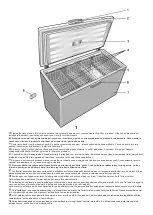 Preview for 8 page of Beko HSA37540N Instructions Of Use