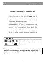 Preview for 16 page of Beko HSA37540N Instructions Of Use