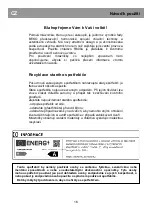 Preview for 25 page of Beko HSA37540N Instructions Of Use