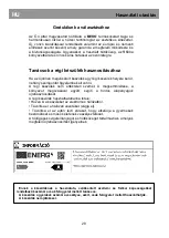 Preview for 37 page of Beko HSA37540N Instructions Of Use