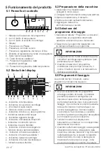 Preview for 22 page of Beko HTE7726XA-IT User Manual