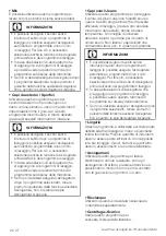 Preview for 25 page of Beko HTE7726XA-IT User Manual