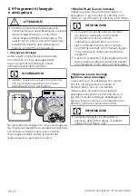 Preview for 28 page of Beko HTE7726XA-IT User Manual