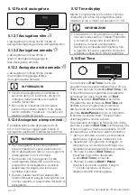 Preview for 34 page of Beko HTE7726XA-IT User Manual