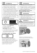 Preview for 35 page of Beko HTE7726XA-IT User Manual