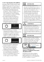 Preview for 38 page of Beko HTE7726XA-IT User Manual