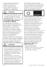 Preview for 39 page of Beko HTE7726XA-IT User Manual