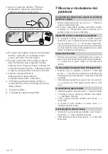 Preview for 42 page of Beko HTE7726XA-IT User Manual