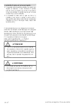 Preview for 46 page of Beko HTE7726XA-IT User Manual