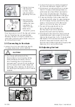 Preview for 58 page of Beko HTE7726XA-IT User Manual