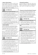 Preview for 68 page of Beko HTE7726XA-IT User Manual