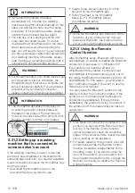 Preview for 81 page of Beko HTE7726XA-IT User Manual