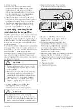 Preview for 84 page of Beko HTE7726XA-IT User Manual