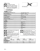 Предварительный просмотр 28 страницы Beko HTG 64111 S User Manual