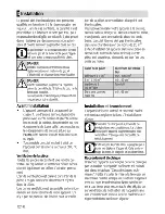 Предварительный просмотр 64 страницы Beko HTG 64111 S User Manual