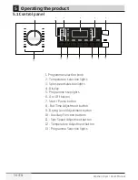 Preview for 34 page of Beko HTV 8633XS0 User Manual