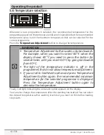 Preview for 41 page of Beko HTV 8633XS0 User Manual