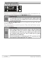 Preview for 42 page of Beko HTV 8633XS0 User Manual