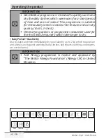 Preview for 46 page of Beko HTV 8633XS0 User Manual