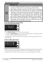 Preview for 54 page of Beko HTV 8633XS0 User Manual