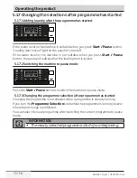 Preview for 55 page of Beko HTV 8633XS0 User Manual