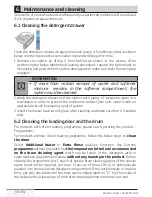 Preview for 59 page of Beko HTV 8633XS0 User Manual