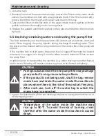 Preview for 61 page of Beko HTV 8633XS0 User Manual