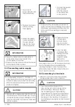 Preview for 11 page of Beko HTV7732XA01 User Manual