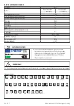 Preview for 50 page of Beko HTV7732XA01 User Manual