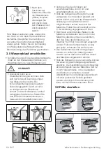 Preview for 53 page of Beko HTV7732XA01 User Manual