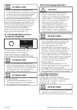 Preview for 66 page of Beko HTV7732XA01 User Manual