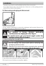 Preview for 19 page of Beko HTV8733XC0M User Manual