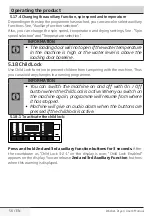 Preview for 56 page of Beko HTV8733XC0M User Manual