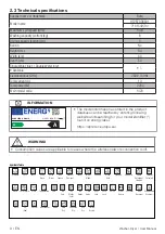 Preview for 9 page of Beko HTV8733XS01 User Manual