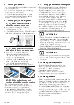 Preview for 16 page of Beko HTV8733XS01 User Manual