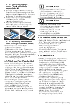 Preview for 58 page of Beko HTV8733XS01 User Manual