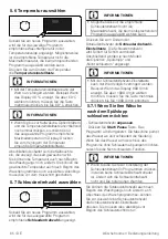 Preview for 65 page of Beko HTV8733XS01 User Manual