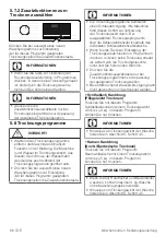 Preview for 66 page of Beko HTV8733XS01 User Manual