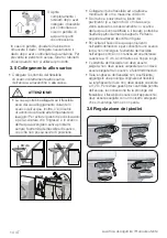 Предварительный просмотр 14 страницы Beko HTV8736XS-IT User Manual