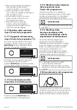 Предварительный просмотр 36 страницы Beko HTV8736XS-IT User Manual