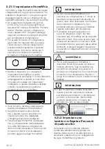 Предварительный просмотр 38 страницы Beko HTV8736XS-IT User Manual