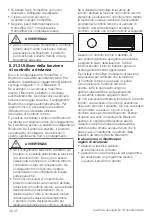 Предварительный просмотр 39 страницы Beko HTV8736XS-IT User Manual